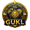 GUKL — Global University Kabaddi League logo